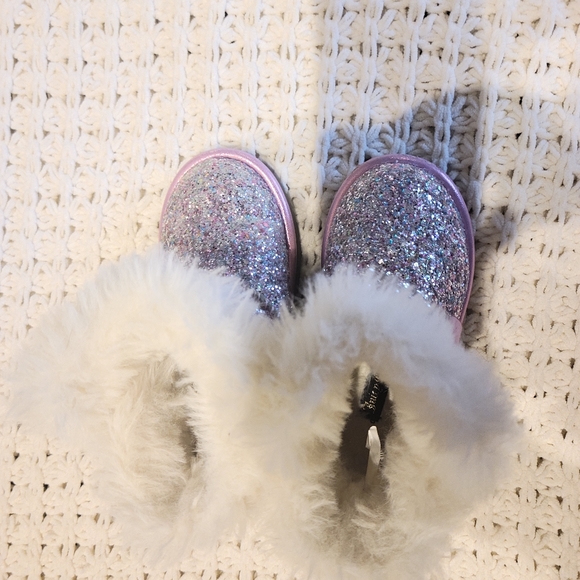 Juicy Couture winter boots size 7 - Picture 5 of 9